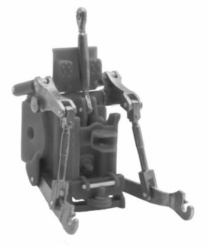 ART04107 - Kit hefinrichting achter - 120 tot 220 pk