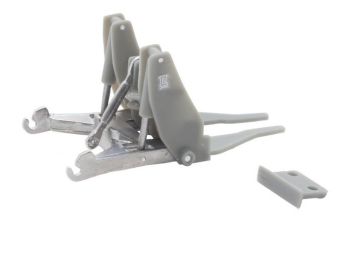 ART04125 - Fronthef Laforge 80.3S - JOHN DEERE 8R en 8*30