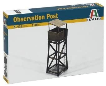 ITA0418 - Observatorium om te monteren en te schilderen