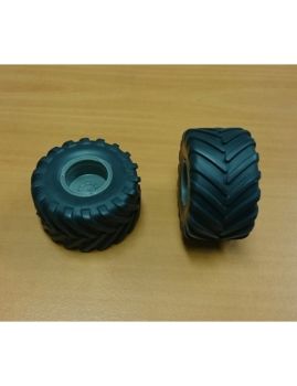 ART04263 - B.P. velgen 900x42 R35 x2