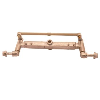 ART04514 - Trekker vooras kit