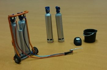 ART04845 - Las spullen
