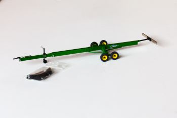 PMAS-002V - COCHET Bekerhouder Trolley - JOHN DEERE