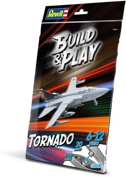 REV06451 - Bouw en speel Tornado IDS