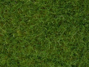 NOC07092 - Pot lichtgroen flocking 100g 6mm