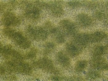 NOC07253 - Groen/beige bladgroen 12x18 cm