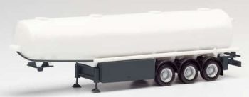 HER076951 - 3-assige tankaanhangwagen