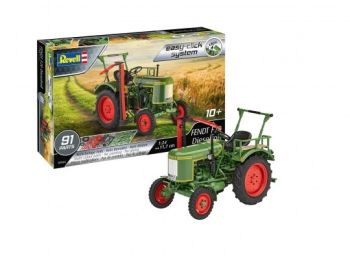 REV07822 - FENDT F20 DIESELROSS om te monteren