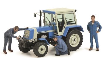 SCH7826 - FORTSCHRITT ZT 323 met cijfers