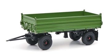 SCH7831 - FORTSCHRITT HW 80 HA Groen