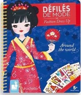 JAN07833 - Modeshows over de hele wereld