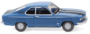 WIK082711 - OPEL Manta A Blauw
