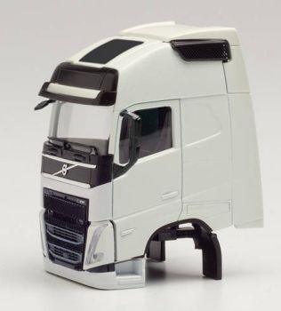 HER085359 - 2 cabines van VOLVO FH Gl. XL 2020 met WLB