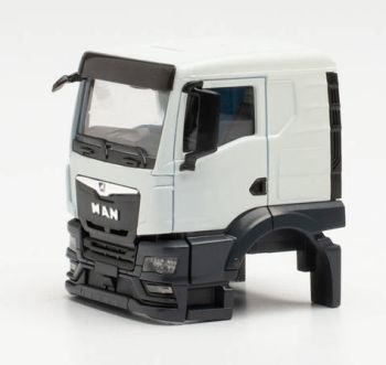 HER085410 - Cabine van MAN TGS TN
