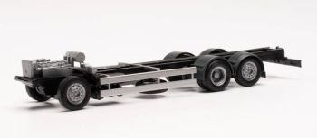 HER085434 - 2 Chassis voor MAN TGX / TGS 3A