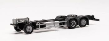 HER085441 - 2 Chassis voor MERCEDES 3A