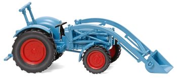 WIK087104 - EICHER met oplader
