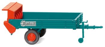WIK088703 - BLUMHARDT mestverspreider