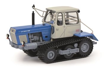 SCH9099 - FORTSCHRITT ZT 300 gevolgd Blauw