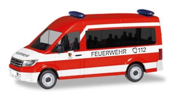 HER095013 - VOLKSWAGEN Crafter HD MTW - Brandweer Neurenberg