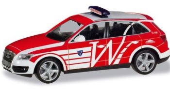 HER095174 - AUDI Q5 Brandweerwagen
