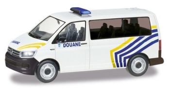 HER095396 - VOLKSWAGEN T6 Belgische Douane