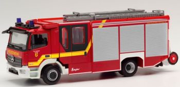 HER095471 - MERCEDES Atego Ziegler Dinklage Brandweer