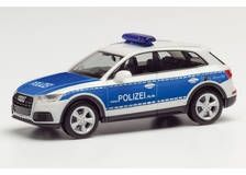 HER095594 - Duitse politie AUDI Q5