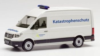 HER095754 - VOLKSWAGEN Crafter HD Duitse Civiele Bescherming