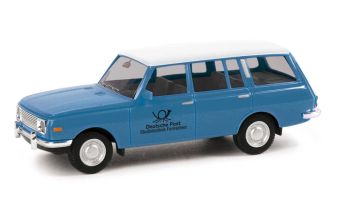 HER095822 - WARTBURG 353 DEUTSCHE POST