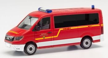 HER096157 - MAN TGE Goslar brandweerbus