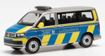 HER096188 - VOLKSWAGEN T6 Burgerluchtvaartautoriteit