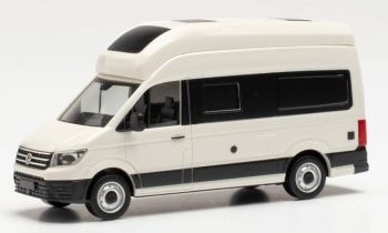 HER096294 - VOLKSWAGEN Crafter Grand California 600 Wit