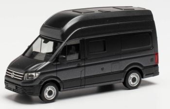 HER096324 - VOLKSWAGEN Crafter Grand California 600 metallic grijs