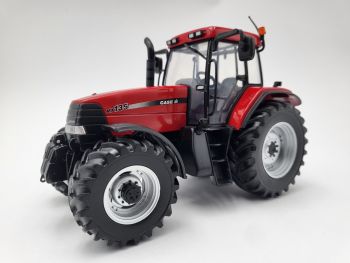 UH6778 - CASE IH MX 135 met gebogen logo (2001-2002) - Beperkt tot 500 stuks.