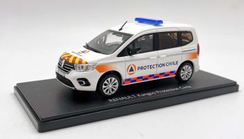 ELI101667 - RENAULT Kangoo 2023 - Civiele Bescherming