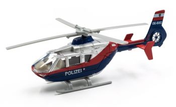 JC1102 - Politie helikopter