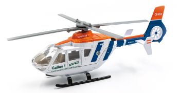 JC1104 - Reddingshelikopter - WUCHER GALLUS