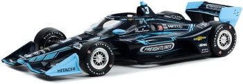 GREEN11180 - INDYCAR 500 Team Penske #3 - GP van Portland 2022 S.McLAUGHLIN