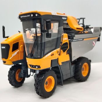 PEL113375 - PELLENC Optimum XL60 druivenrooier
