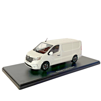 ELI117656 - RENAULT Trafic Wit
