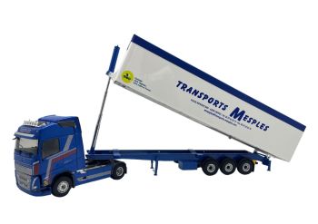 ELI117976 - VOLVO FH 4x2 2020 met graankipper 3 Assen TRANSPORTS MESPLES