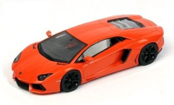 TSM11FJ013 - LAMBORGHINI Aventador LP700-4 2011 Oranje