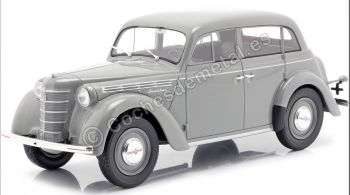 KKS180254 - MOSKWITSCH 400 1946 Grijs