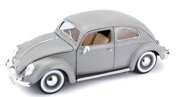 BUR12029G - VOLKSWAGEN Kever 1955 Grijs