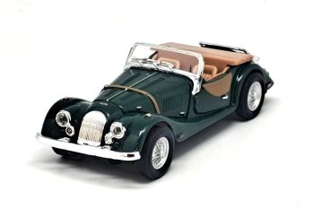 CAR12140 - MORGAN PLUS ACHT GROEN