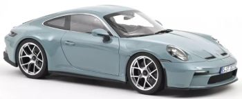 NOREV127550 - 2023 PORSCHE 911 S/T Meissenblauw