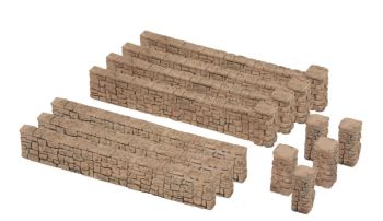 NOC13172 - 12 tuinmuren