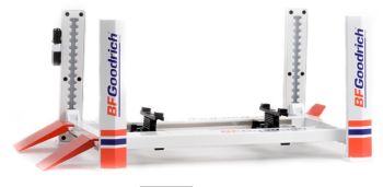 GREEN13629 - BF GOODRICH lift