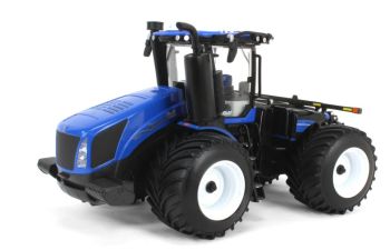 ERT13943 - NEW HOLLAND T9.700 met LSW-banden - Prestige Collection